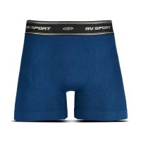 BV SPORT BOXER R-TECH EVO NAVY   Sous-Vêtement pas cher