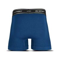 BV SPORT BOXER R-TECH EVO NAVY   Sous-Vêtement pas cher