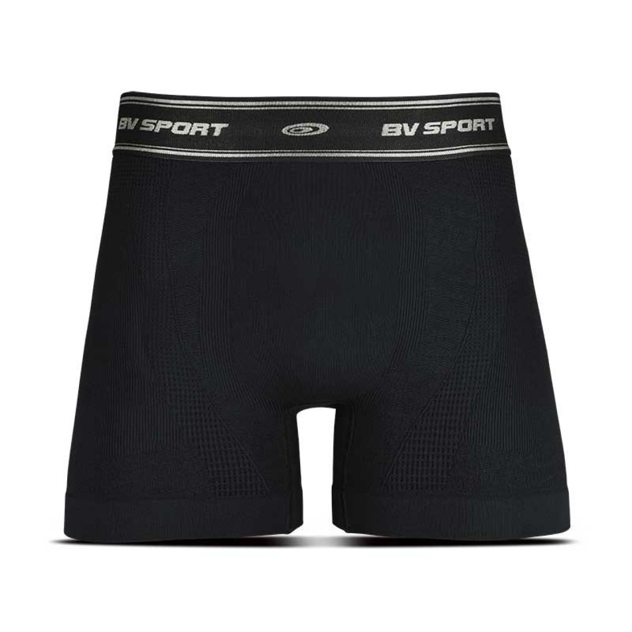 BV SPORT BOXER R-TECH EVO NOIR   Sous-Vêtement