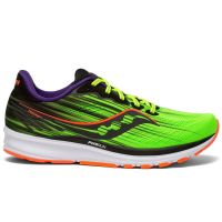 SAUCONY RIDE 14 VIZY PRO Chaussures running pas cher