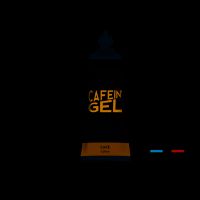 OVERSTIMS  CAFEIN GEL LIQUIDE Gels energetiques pas cher