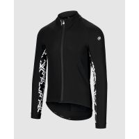 ASSOS MILLE GT WINTER JACKET NOIRE  Veste vélo hiver pas cher