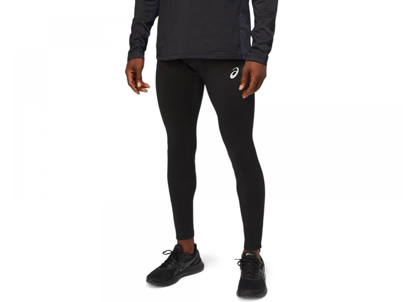 ASICS CORE WINTER TIGHT Collant  Running