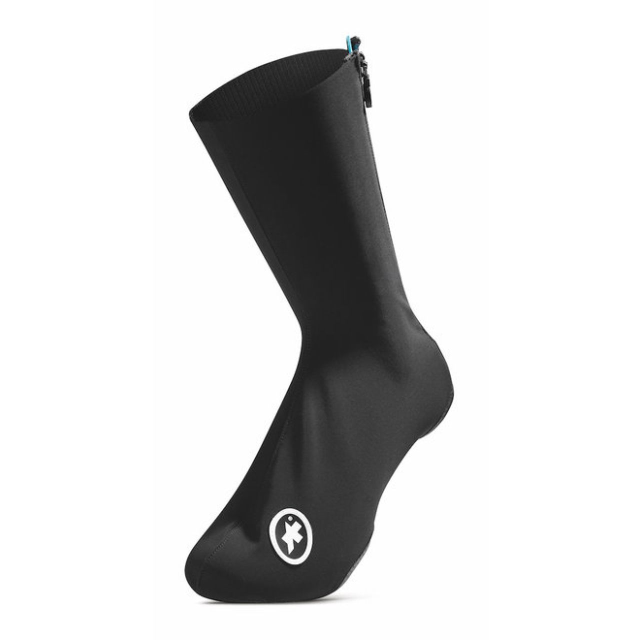 ASSOS GT WINTER BOOTIES Couvre chaussures vélo