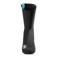 ASSOS GT WINTER BOOTIES  Couvre chaussures vélo pas cher