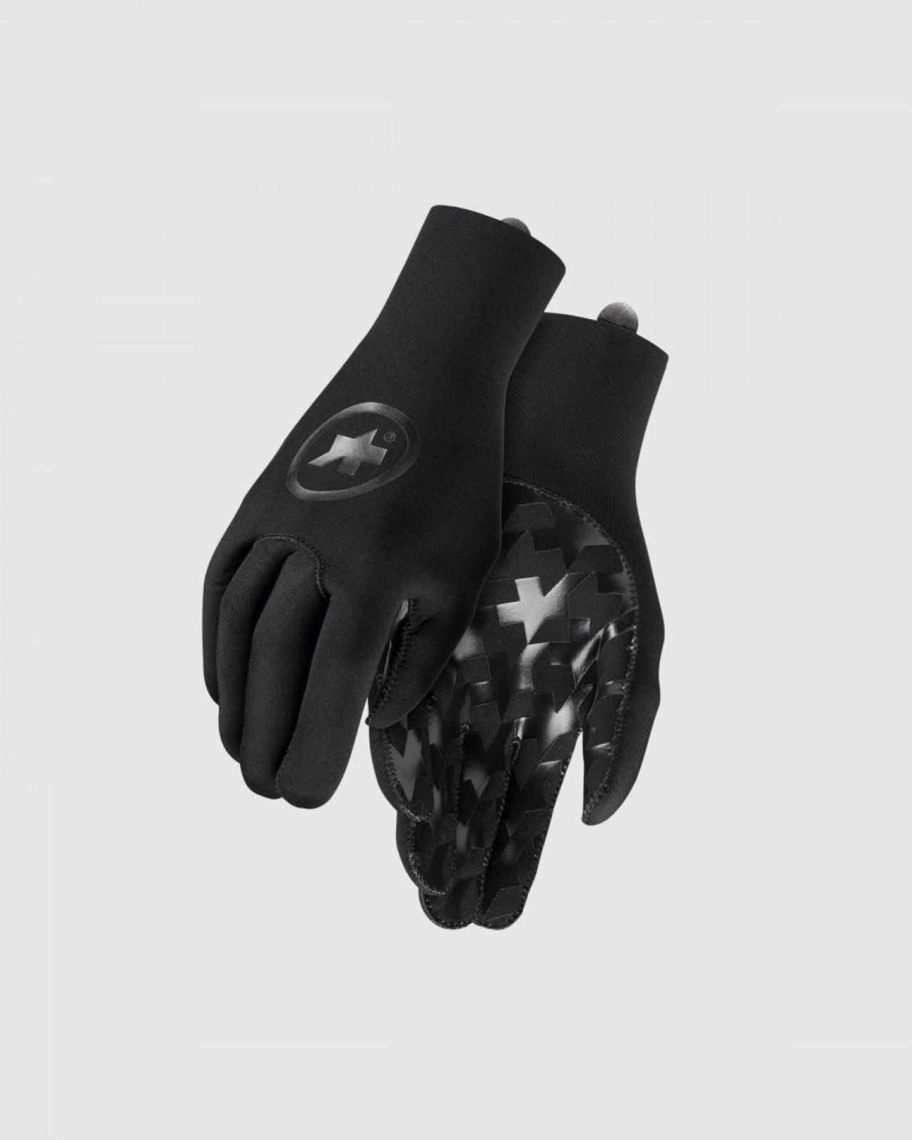 ASSOS GT RAIN GLOVES  Gants vélo étanche