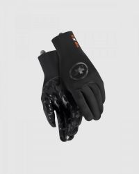 ASSOS GT RAIN GLOVES  Gants vélo étanche pas cher