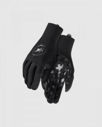 ASSOS GT RAIN GLOVES  Gants vélo étanche pas cher