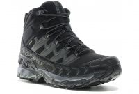 LA SPORTIVA ULTRA RAPTOR II MID GTX black clay Chaussure de randonnée