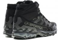 LA SPORTIVA ULTRA RAPTOR II MID GTX black clay Chaussure de randonnée pas cher