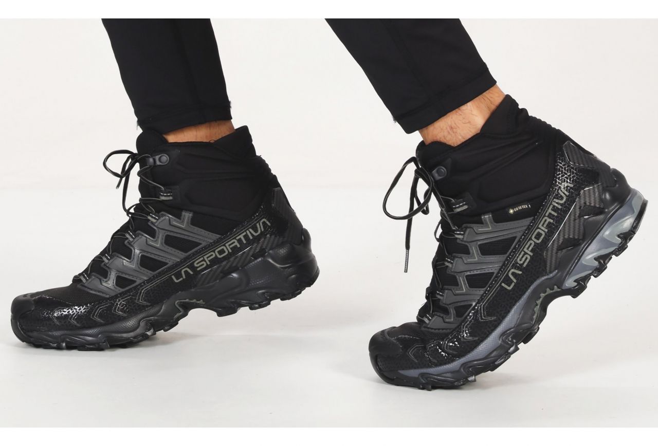 La best sale sportiva rando