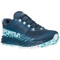 LA SPORTIVA  LYCAN GTX MIDNIGHT AQUARELLE chaussure de  trail etanche