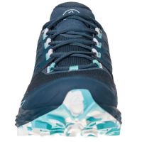 LA SPORTIVA  LYCAN GTX MIDNIGHT AQUARELLE chaussure de  trail etanche pas cher