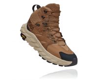 HOKA ANACAPA MID GTX OTTER  Chaussures de Randonnée