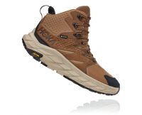 HOKA ANACAPA MID GTX OTTER  Chaussures de Randonnée pas cher