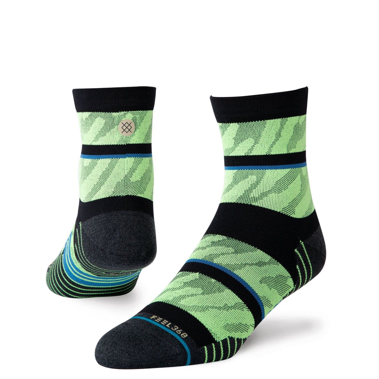 STANCE CHAUSSETTES EMBRUN  Chaussettes de cyclisme