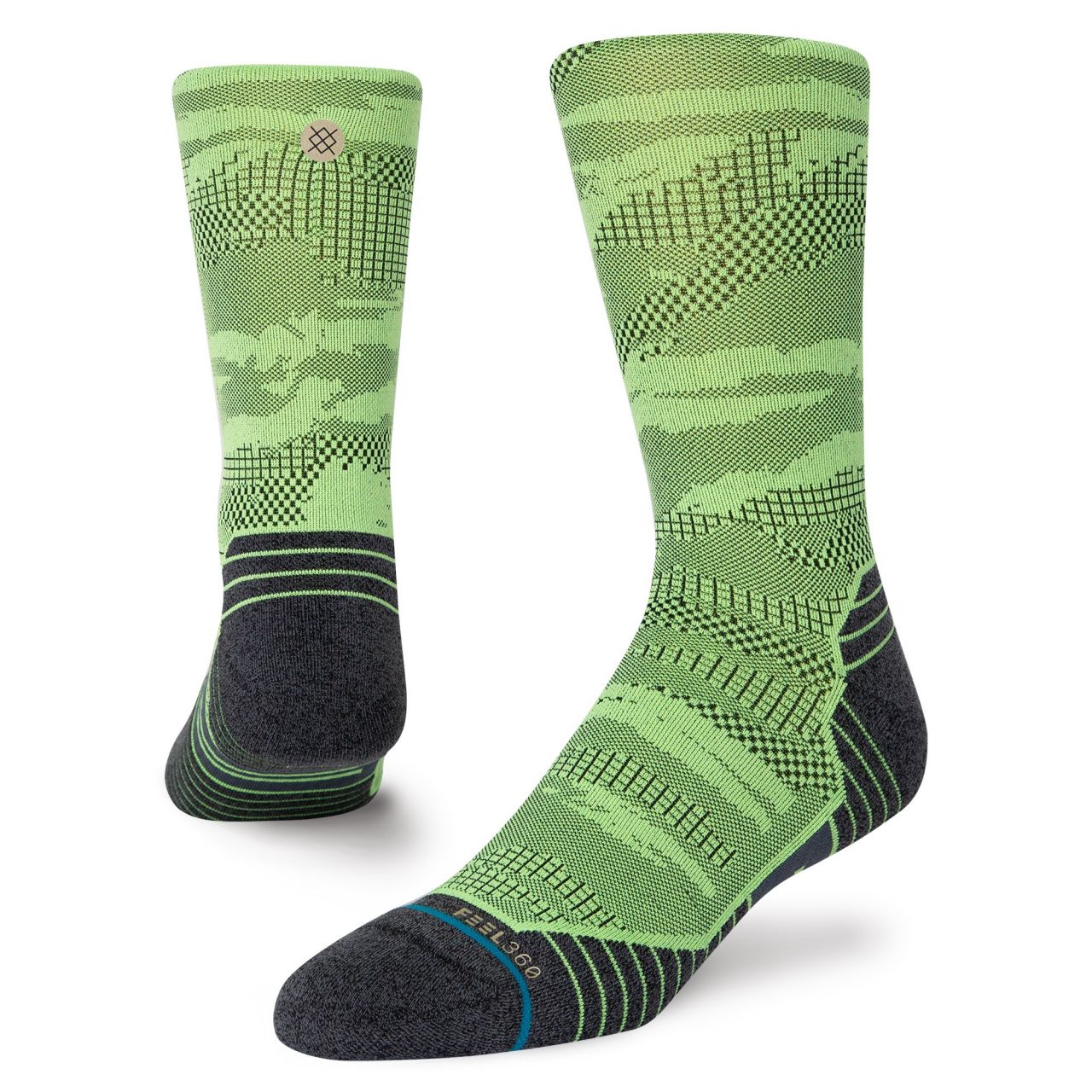 STANCE CHAUSSETTES BRAMO Chaussettes de running