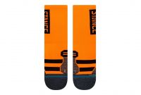 STANCE CHAUSSETTES OG LIGHT ORANGE FLUO Chaussettes de running pas cher