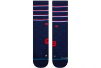 STANCE CHAUSSETTES INDEPENDENCE CREW  Chaussettes de running pas cher