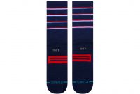 STANCE CHAUSSETTES INDEPENDENCE CREW  Chaussettes de running pas cher