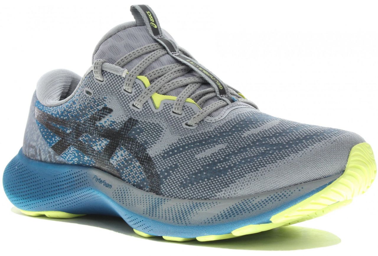 Gel nimbus lite top show