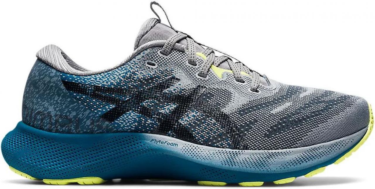 Asics gel nimbus 2 homme pas online cher
