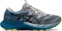 ASICS GEL NIMBUS LITE 2 DEAP SEA TEALchaussure running asics pas cher