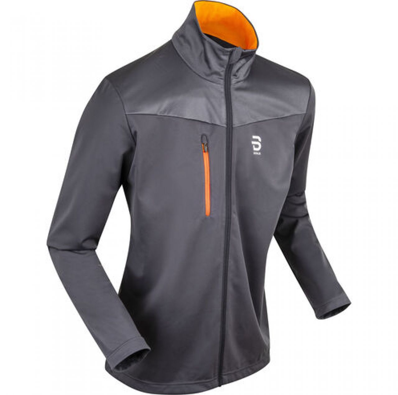 DAEHLIE JACKET PRIME MEN GRISE Veste Softshell