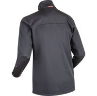 DAEHLIE JACKET PRIME MEN GRISE Veste Softshell pas cher