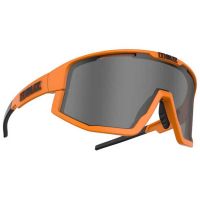 BLIZ  LUNETTES VISION NEON ORANGE  Lunettes de sport