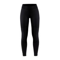 CRAFT CORE BIKE SUBZ WIND TIGHTS W Cuissard long femme