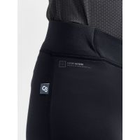 CRAFT CORE BIKE SUBZ WIND TIGHTS W Cuissard long femme pas cher