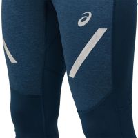 ASICS LITE SHOW  WINTER TIGHT Collant  Running pas cher