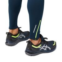 ASICS LITE SHOW  WINTER TIGHT Collant  Running pas cher