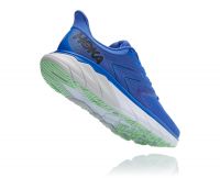 HOKA ARAHI 5 BLEUE  Chaussures de running pas cher