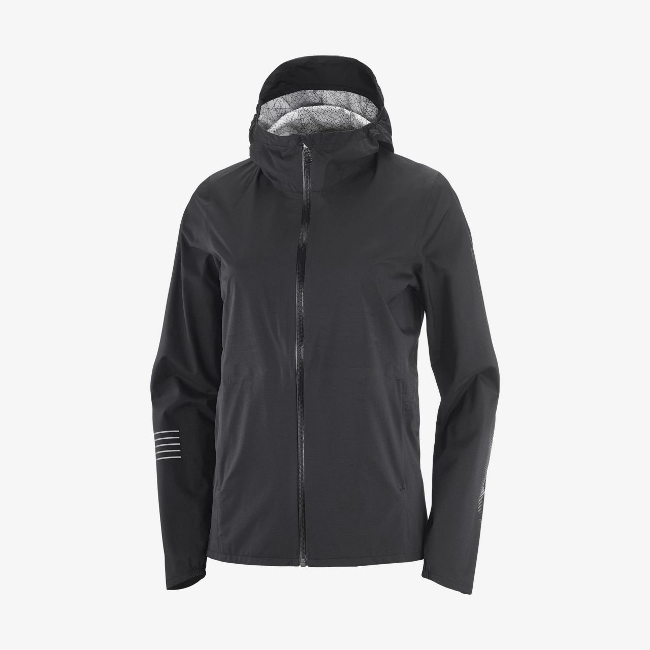 Veste running salomon top