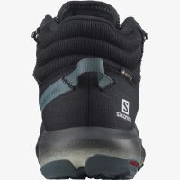 SALOMON PREDICT HIKE MID GTX  Chaussures de Randonnée étanche pas cher