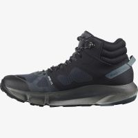 SALOMON PREDICT HIKE MID GTX  Chaussures de Randonnée étanche pas cher