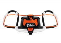 PETZL LAMPE IKO CORE Lampe frontale rechargeable pas cher