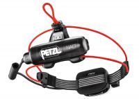 PETZL LAMPE NAO Lampe frontale rechargeable pas cher