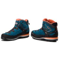 MEINDL LITEPEAK GTX BLEUE Chaussure de randonnée pas cher