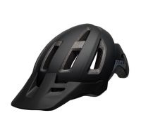 BELLE CASQUE NOMAD MAT BLACK Casque vélo pas cher