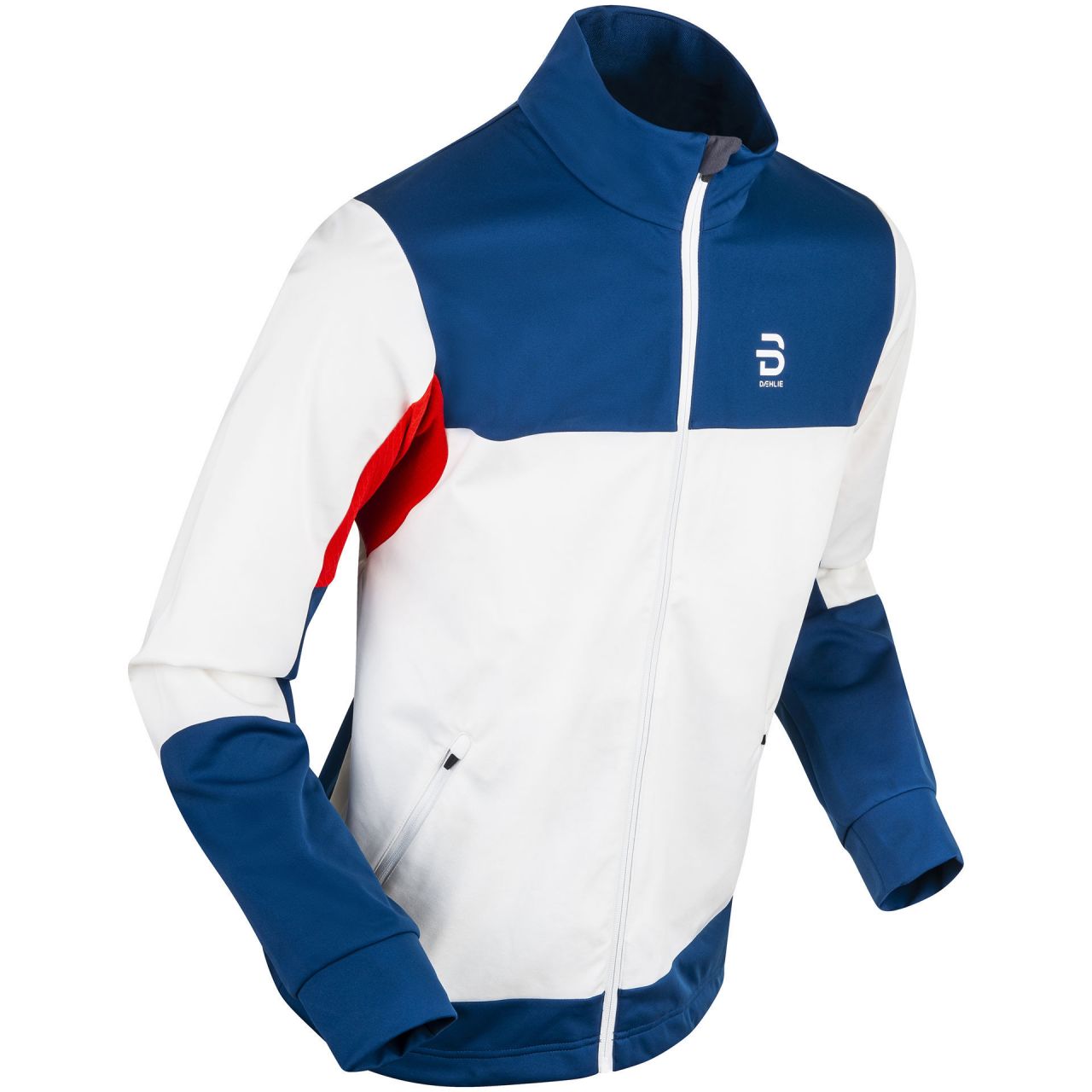 JACKET ELEMENT NORWEGIAN FLAG Veste Softshell
