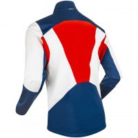 JACKET ELEMENT NORWEGIAN FLAG Veste Softshell pas cher