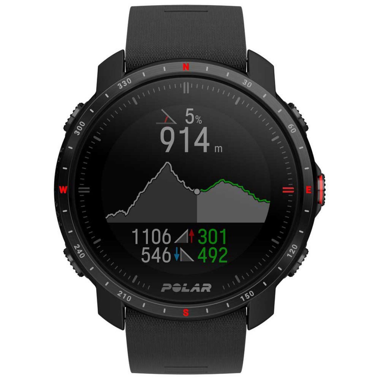 Montre cardio gps polar cheap