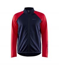 CRAFT CORE BIKE SUBZ JACKET JACKET LYCHEE Veste thermique