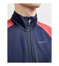 CRAFT CORE BIKE SUBZ JACKET JACKET LYCHEE Veste thermique pas cher