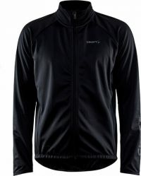 CRAFT CORE BIKE SUBZ JACKET JACKET NOIRE Veste thermique