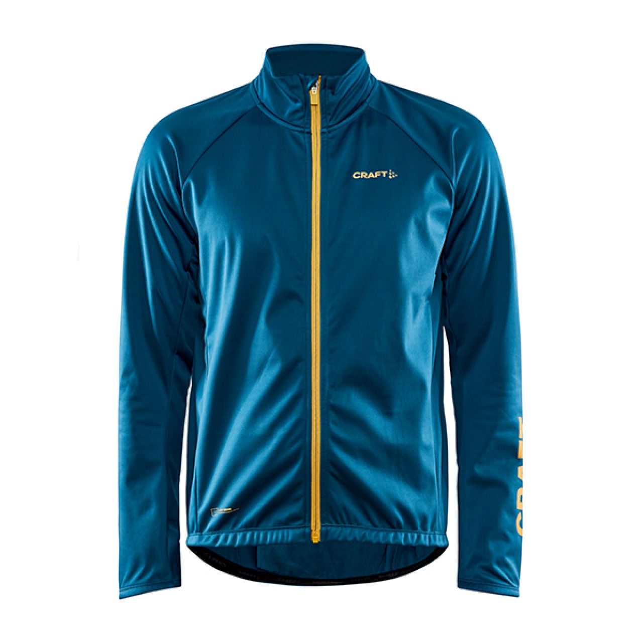 CRAFT CORE BIKE SUBZ JACKET JACKET UNIVERSE Veste thermique