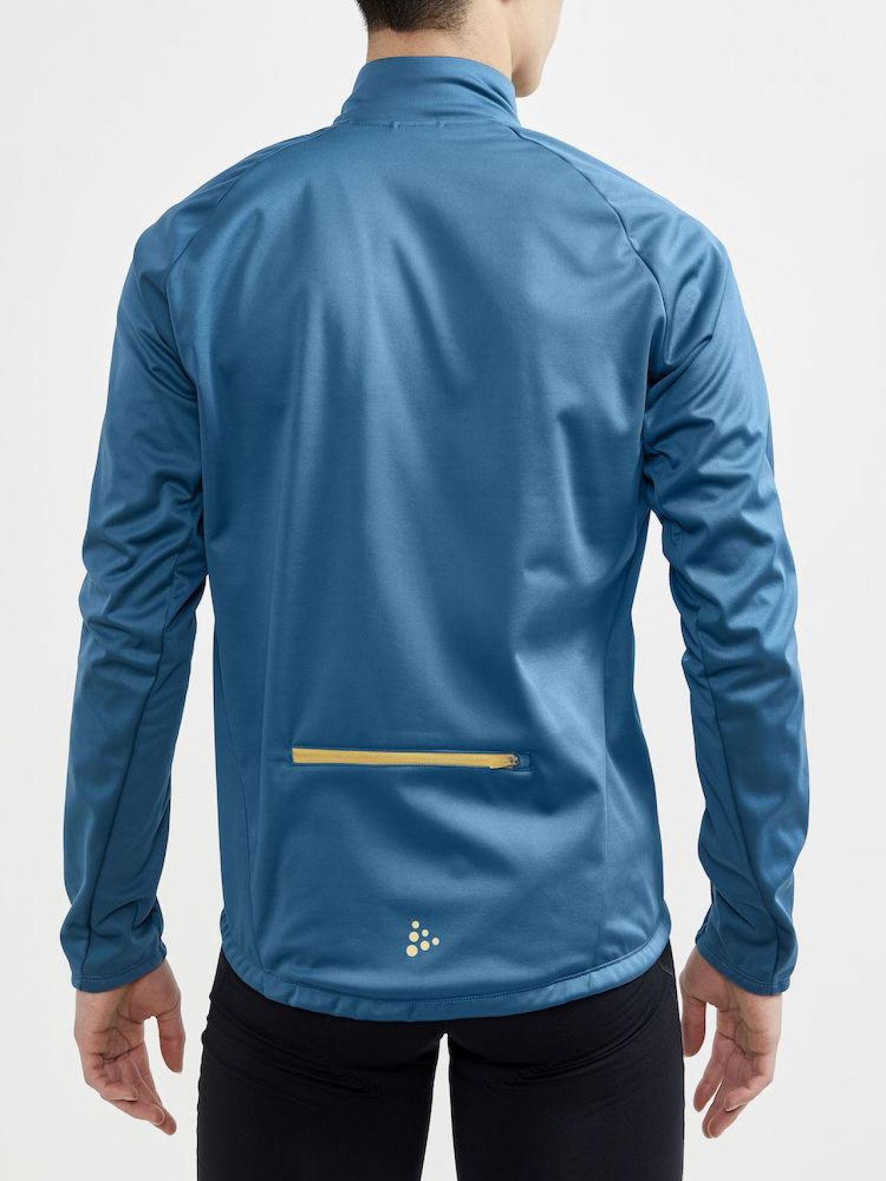 CRAFT CORE BIKE SUBZ JACKET JACKET UNIVERSE Veste thermique